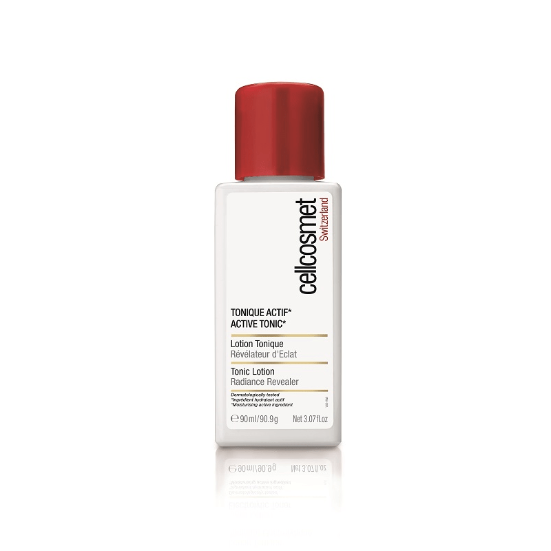 Cellcosmet 7640122565594 Actif Tonic Lotion 90ml Cellcosmet tonic