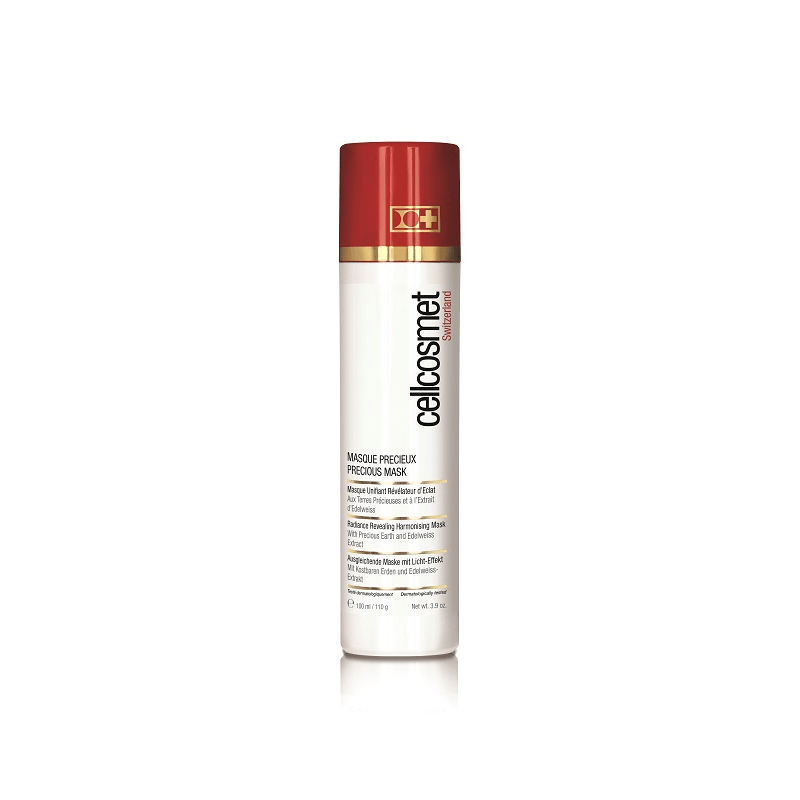 Cellcosmet 7640122571090 Precious Mask 100ml Cellcosmet Precious Mask