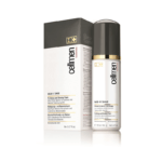 Cellmen wash and shave