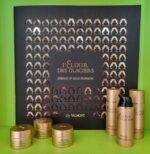 Valmont aanbieding. bij ieder product een luxe gift