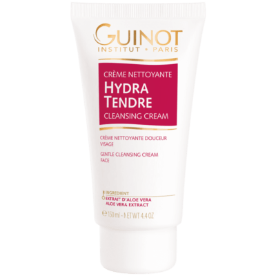 Guinot 3500465001446 Crème Nettoyante Hydra Tendre 150ml.