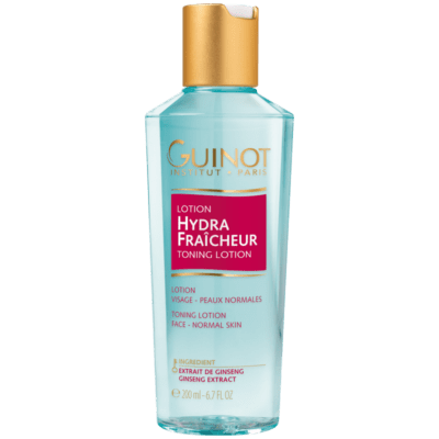 Guinot Lotion Hydra Fraîcheur, 200ml