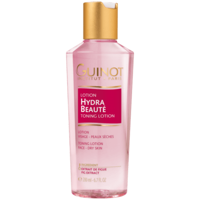Guinot 3500465003129 Lotion Hydra Beauté 200ml.