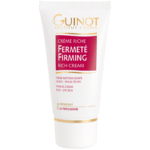 Guinot 3500465008001 Crème Riche Fermeté 50ml.