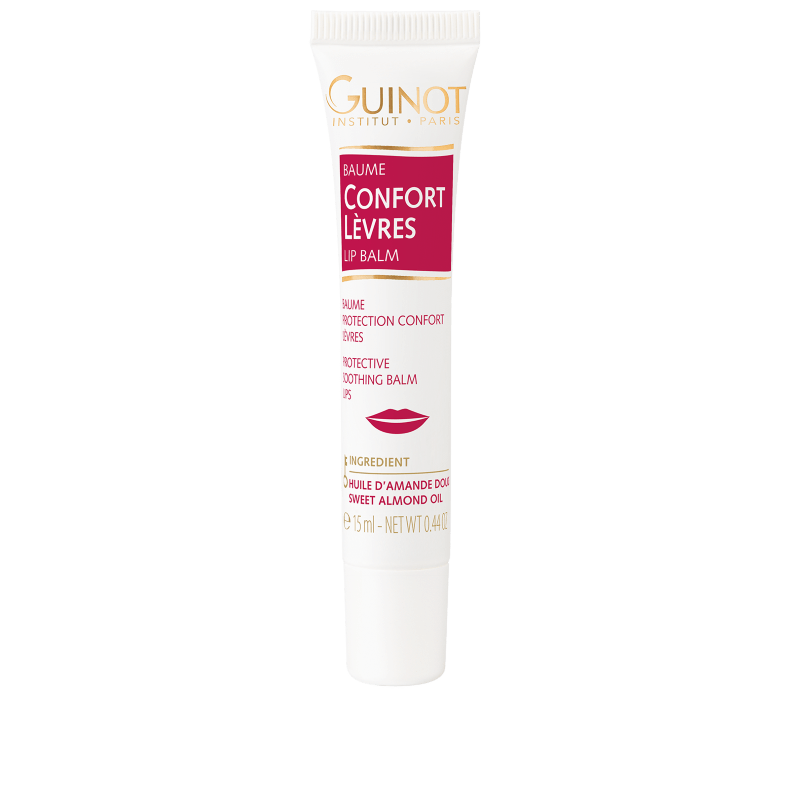 Guinot 3500465009503 Baume Confort Lèvres 15ml Guinot 3500465009503 Baume Confort Lèvres 15ml