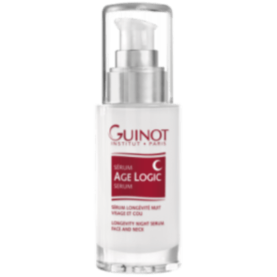 Guinot 3500465015818 Sérum Age Logic 25ml.