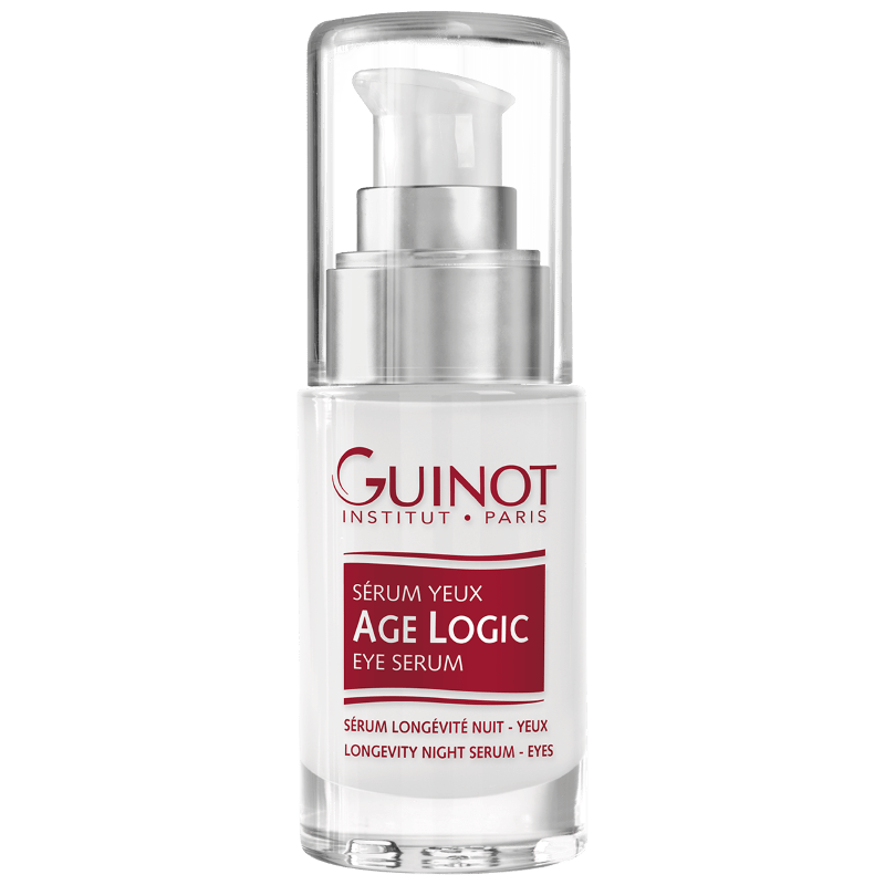 Guinot 3500465016105 Sérum Yeux Age Logic 15ml. Guinot 3500465016105 Sérum Yeux Age Logic 15ml.