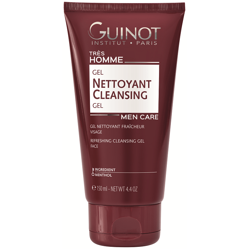 Guinot 3500465018000 Gel Nettoyant 150ml Guinot 3500465018000 Gel Nettoyant 150ml