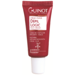 Guinot 3500465026425 Crème Dépil Logic Visage 15ml
