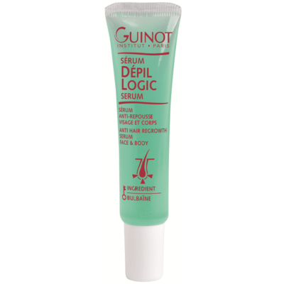 Guinot 3500465026500 Sérum Dépil Logic 2 stuks