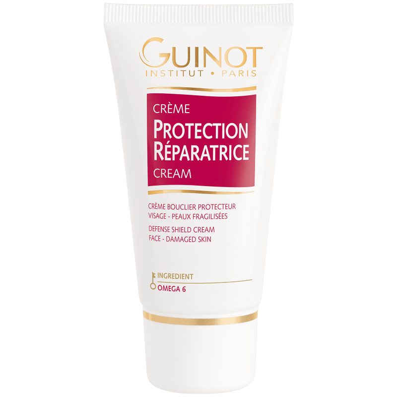 Guinot 3500465027705 Crème Protection Réparatrice 50ml. Guinot 3500465027705 Crème Protection Réparatrice 50ml.