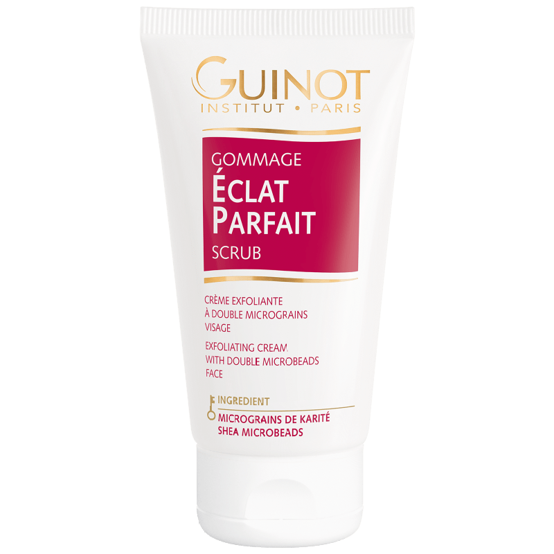 Guinot 3500465036400 Gommage Eclat Parfait 50ml. Guinot 3500465036400 Gommage Eclat Parfait 50ml.