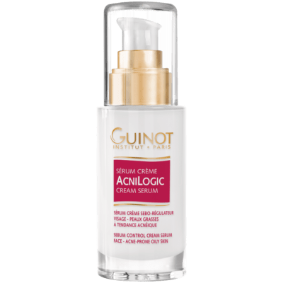 Guinot 3500465040216 Gel Acnilogic 30