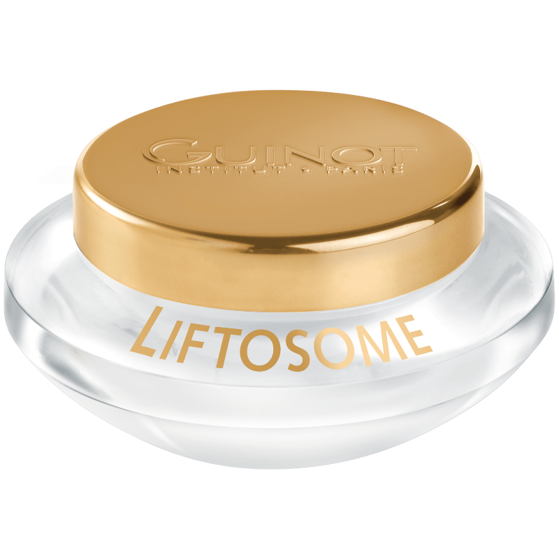 Guinot 3500465049608 Crème Liftosome 50ml. Guinot 3500465049608 Crème Liftosome 50ml.