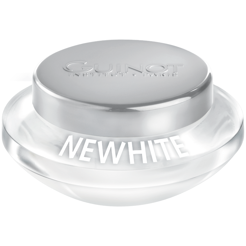 Guinot 3500465054008 Crème Nuit Newhite 50ml. Guinot Crème Nuit Newhite