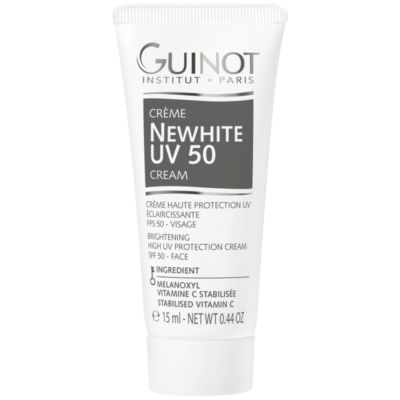 Guinot Crème Newhite UV 50