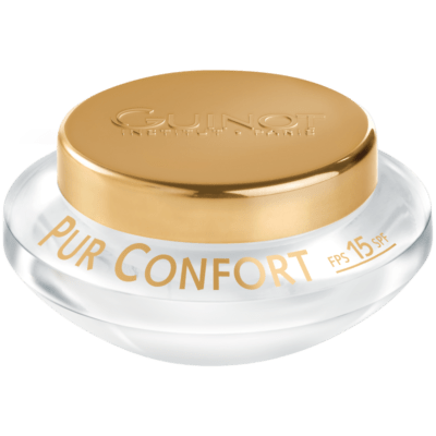 Guinot 3500465074006 Crème Pur Confort 50ml.