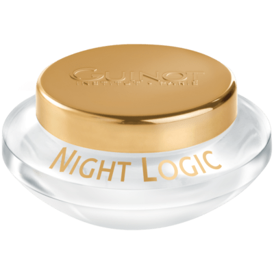 Guinot 3500465074600 Crème Night Logic 50ml.