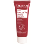 Guinot 3500465122653 Crème Longue Vie Mains 75ml