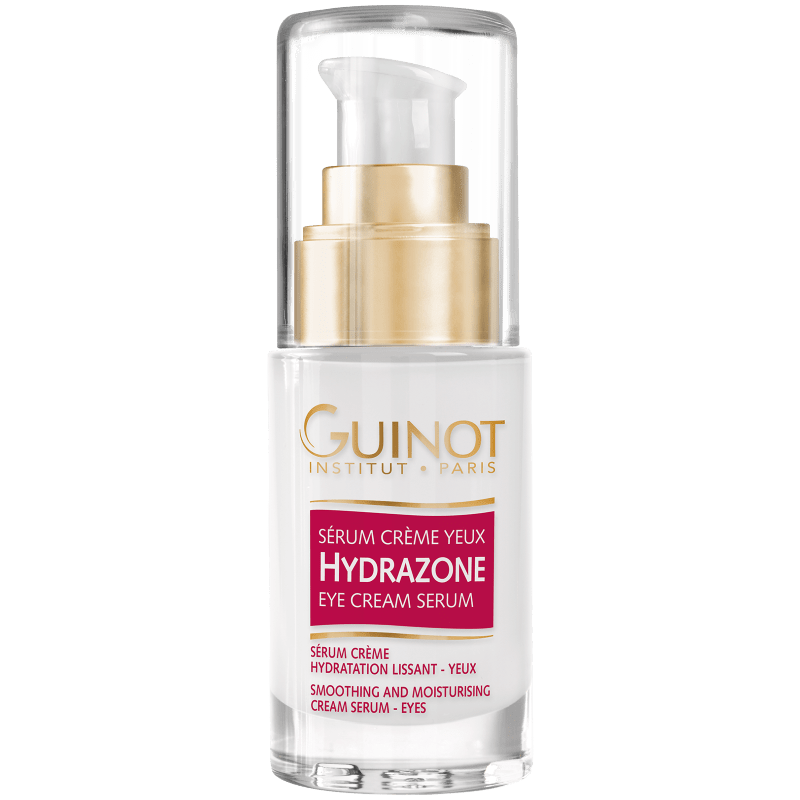 Guinot 3500465273812 Sérum Crème Yeux Hydrazone 15ml. Guinot 3500465273812 Sérum Crème Yeux Hydrazone 15ml.