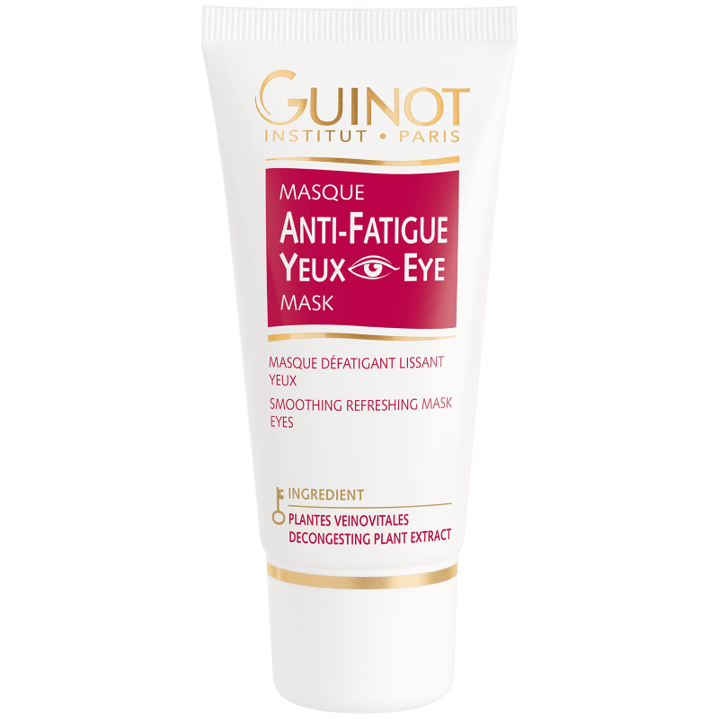 Guinot 3500465273928 Masque Anti-Fatigue Yeux 30ml Guinot 3500465273928 Masque Anti-Fatigue Yeux 30ml