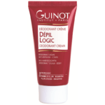 Guinot 3500465279036 Déodorant Crème Dépil Logic 50ml