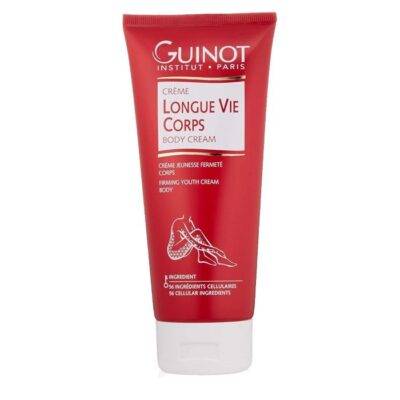 Guinot 3500465279128 Longue Vie corps