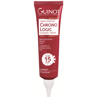 Guinot 3500465279920 Crème Minceur Chrono 125ml