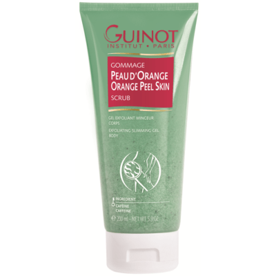 Guinot 3500465281312 Gommage Peau d'Orange 200ml