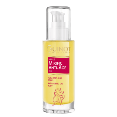 Guinot 3500465282005 Anti ageing Mirific body oil 90ml.