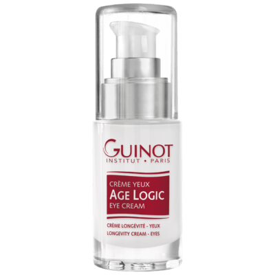 Guinot 3500465290321 Crème Yeux Age Logic 15ml