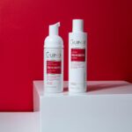 Guinot Microbiotic mousse en lotion