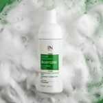 Guinot Mousse Bioxygen bubbles