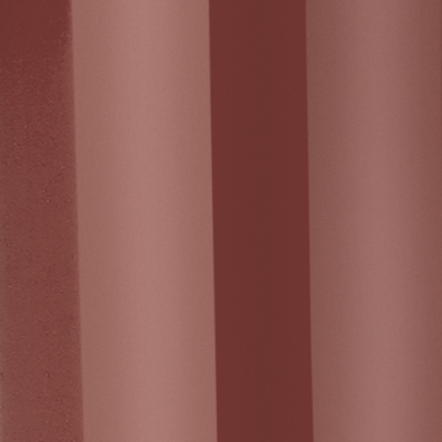Malu WIlz lipstck-shiny-copper-color