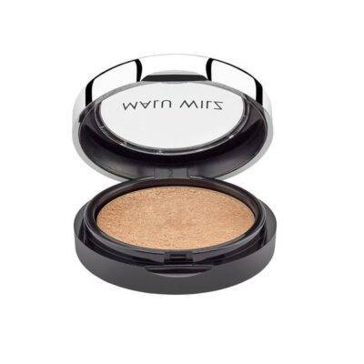 Malu Wilz 4060425006687 Shimmer Star Cream 01 goud
