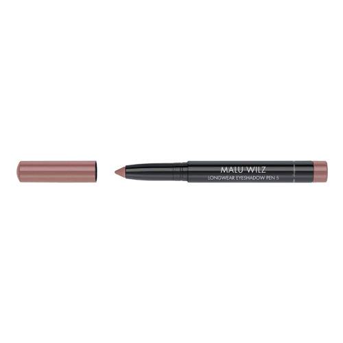 Malu Wilz 4043993001322 Longwear Eye Shadow Pen nr.05 Rosy Golden Eye Malu Wilz 4043993001322 Longwear Eye Shadow Pen nr.05 Rosy Golden Eye
