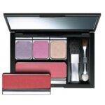 Malu Wilz 4043993438548 Beauty Box Maxi Black 2