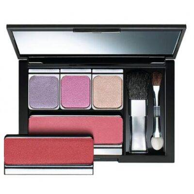 Malu Wilz 4043993438548 Beauty Box Maxi Black 2