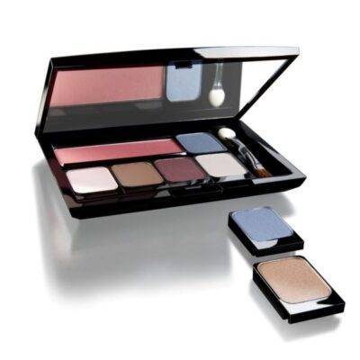 Malu Wilz 4043993044510 Beauty Box Maxi Black
