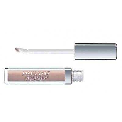 Malu Wilz 4043993439118 Light Reflector Innocent Sandy Rosé 01