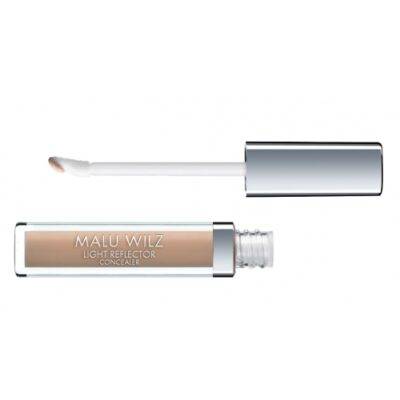 Malu Wilz 4043993439132 Light Reflector Tender Apricot Sand 03