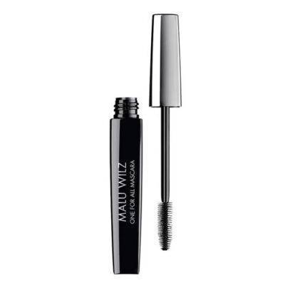 Malu Wilz 4043993432317 One For All Mascara Zwart 01