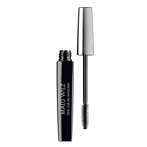 Malu Wilz One For All Mascara Zwart 01 Malu Wilz 4043993432317 One For All Mascara Zwart 01
