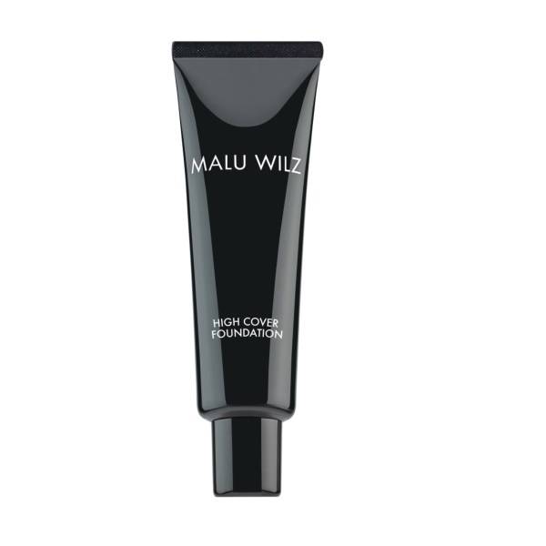Malu Wilz 4043993459062 High Cover Foundation 30ml.nr.06 Toffee Beige nw 2020 Malu Wilz 4043993459062 High Cover Foundation 30ml.nr.06 Toffee Beige nw 2020