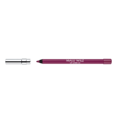 Malu Wilz 4060425000630 lip liner Pink Beauty 22