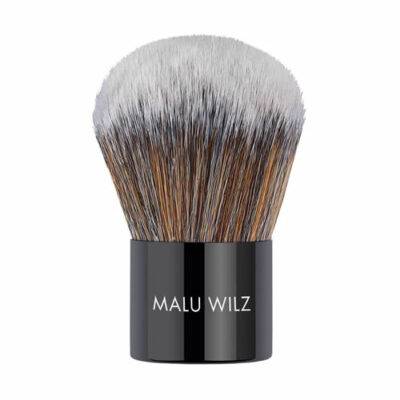 Malu Wilz 4043993470043 Kabuki Powder Brush