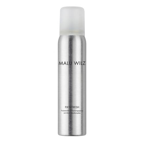 Malu Wilz 4043993475031 Fix en Fresh Spray 75 ml. Malu Wilz 4043993475031 Fix en Fresh Spray 75 ml.