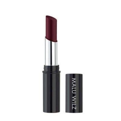 Malu Wilz 4043993477349 True Matt Lipstick Black Red Woman 04