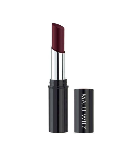 Malu Wilz True Matt Lipstick Black Red Woman 04 Malu Wilz 4043993477349 True Matt Lipstick Black Red Woman 04