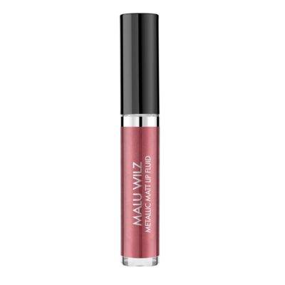 Malu Wilz 4060425005239 Metallic lip fluid